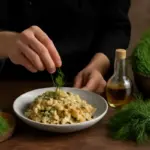 Come si utilizza il finocchietto selvatico in cucina tradizionale? Il trucco degli chef
