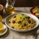 Come si usa la scorza di limone nei piatti regionali? Dona freschezza senza sovrastare i sapori