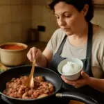 Perché il soffritto napoletano si fa con lo strutto? Risparmia tempo senza perdere sapore autentico