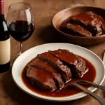 Vini piemontesi e brasati: la varietà che regala sapore intenso senza coprire la carne