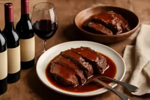 Vini piemontesi e brasati: la varietà che regala sapore intenso senza coprire la carne