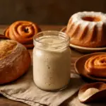 Lievito madre in ricette regionali: vantaggi segreti per pane e dolci più fragranti