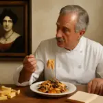 Chi ha inventato la pasta alla Norma? Il dettaglio legato alle origini che pochi ricordano