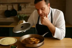 Ti sei mai chiesto quanto deve cuocere l’ossobuco alla milanese? Il trucco dei cuochi locali per carne morbidissima