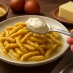 Ricetta dei passatelli romagnoli: aggiungi questo ingrediente per una consistenza morbida unica