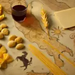 Cosa rappresentano le forme della pasta nelle tradizioni regionali? Il significato nascosto dietro ogni formato