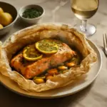 Perché la cottura al cartoccio è così apprezzata nella cucina tradizionale? Svela succosità e aromi nascosti