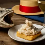 Che sapore ha il baccalà islandese usato nella cucina veneta? La risposta che non ti aspetti