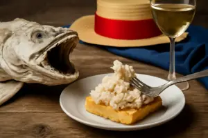 Che sapore ha il baccalà islandese usato nella cucina veneta? La risposta che non ti aspetti