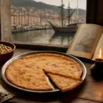 Storia della farinata di ceci a Genova: oltre la ricetta, l’aneddoto che affascina ancora oggi