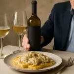 Qual è il miglior vino da abbinare al baccalà alla vicentina? La scelta degli intenditori per un perfetto equilibrio