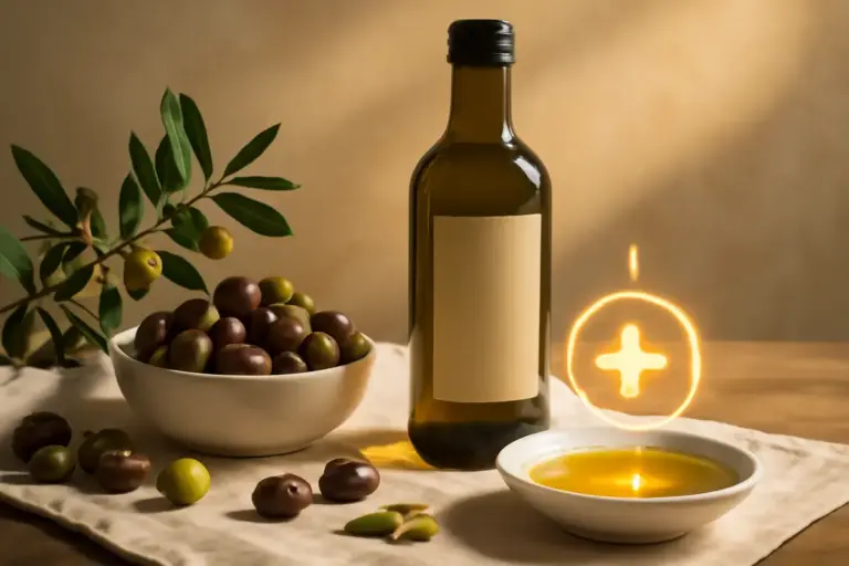 Cosa rende unico l’olio extravergine di olive taggiasche? Scopri i benefici nascosti