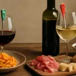 Quanto influisce la temperatura di servizio del vino sugli abbinamenti tradizionali? Evita di penalizzare il gusto