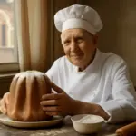 Chi ha creato il pandoro? Il retroscena sulla storia dolciaria di Verona che emoziona i golosi