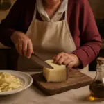 Pecorino romano nelle ricette tradizionali: un trucco delle nonne per un gusto più equilibrato