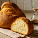 Pane di Altamura DOP: perché resta morbido più a lungo rispetto ad altri tipi