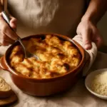 Conosci la zuppa gallurese? L’accorgimento per non fare una pappetta insipida