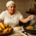 La vera storia dei panzerotti pugliesi: come l’errore in cucina ha creato un’icona gastronomica