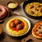 Quali sono i migliori utilizzi della salsiccia luganega in cucina lombarda? Idee insolite da provare