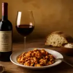 Aglianico del Vulture e cucina lucana: la tradizione che trasforma anche piatti semplici in esperienze indimenticabili