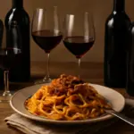 Quali vini scegliere per accompagnare la pasta con ragù? L’abbinamento che esalta il sugo come non immagini