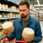 Come scegliere il miglior pecorino sardo al supermercato? Evita l’errore più comune