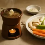 Qual è la dose ideale di aglio nella bagna cauda piemontese? Evita di coprire i gusti delicati