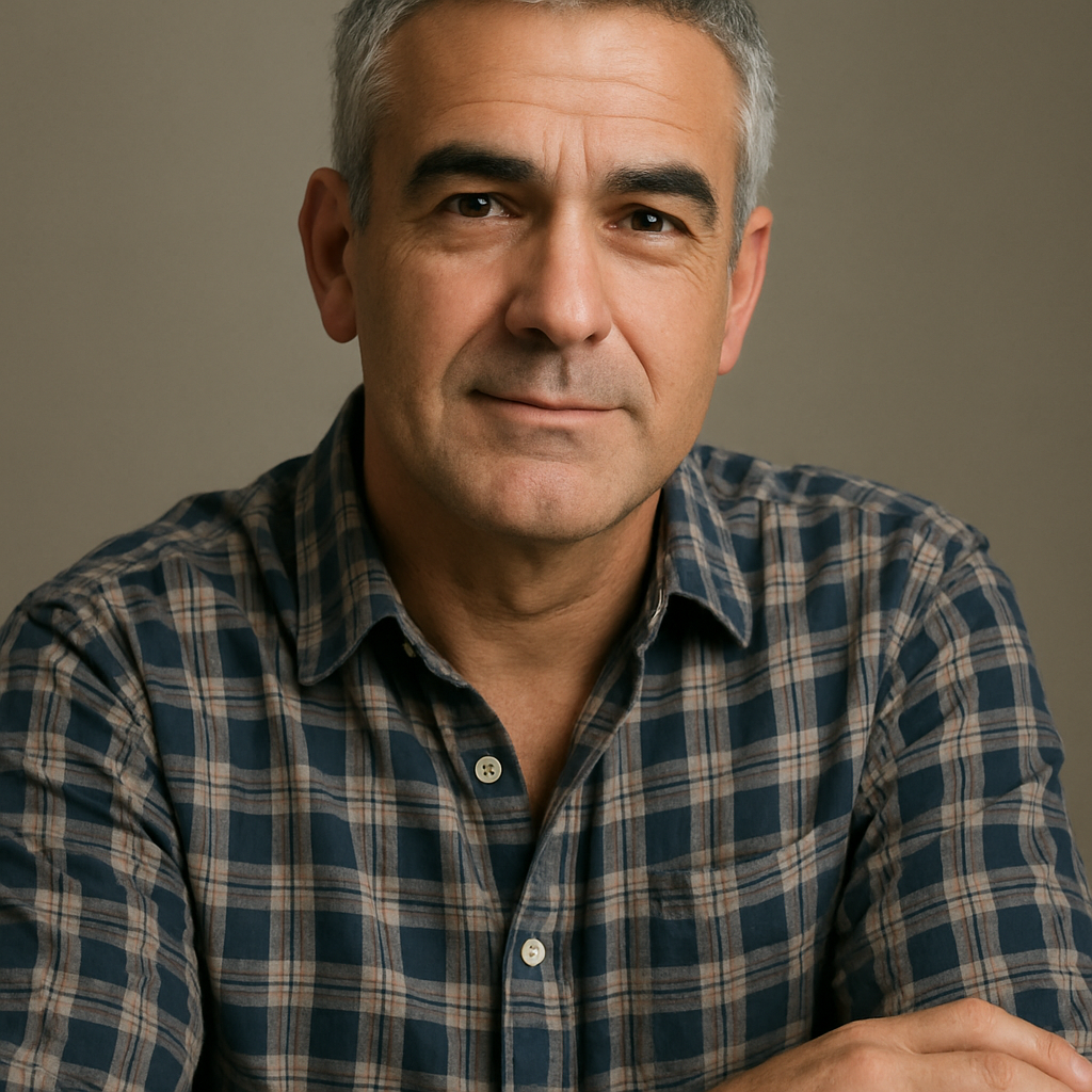 Gianluca Tadini
